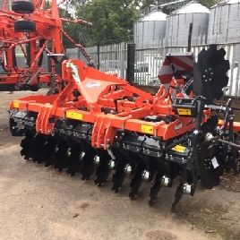 Kuhn Optimer XL 300
