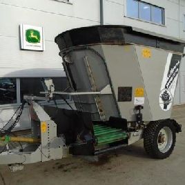 Shelbourne Reynolds 11m3