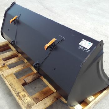 Quicke ALO Bucket 210H