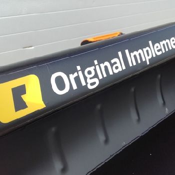 Quicke ALO Bucket 210H