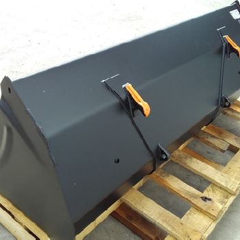 Quicke ALO Bucket 210H