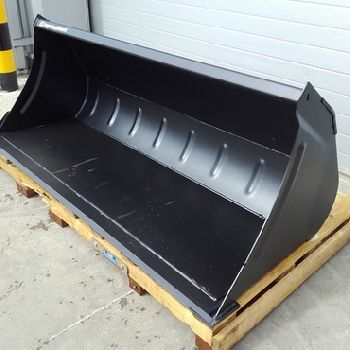 Quicke ALO Bucket 210H