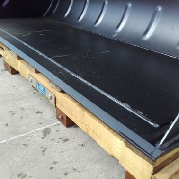 Quicke ALO Bucket 210H