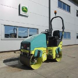 AMMANN ARX12