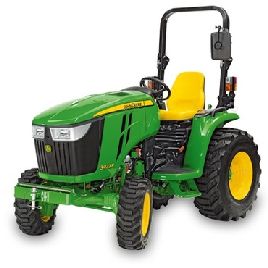 John Deere 3R Series