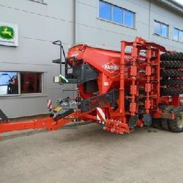 Kuhn Espro 6000