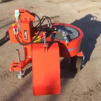 Wiedenmann Whisper Twister