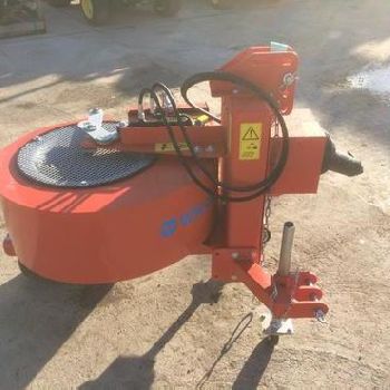 Wiedenmann Whisper Twister