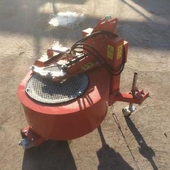 Wiedenmann Whisper Twister