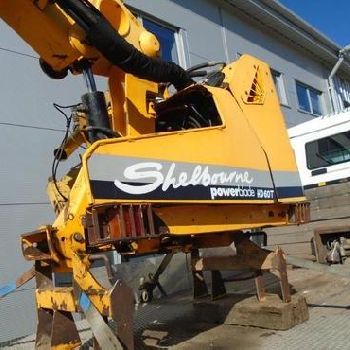 Shelbourne Reynolds HD60T