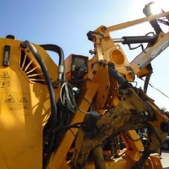 Shelbourne Reynolds HD60T