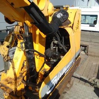 Shelbourne Reynolds HD60T