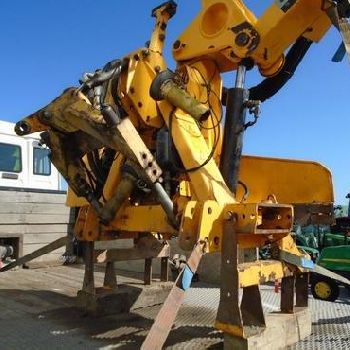 Shelbourne Reynolds HD60T