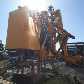 Shelbourne Reynolds HD60T