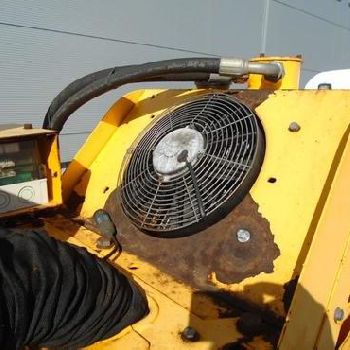 Shelbourne Reynolds HD60T