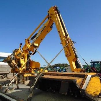 Shelbourne Reynolds HD60T