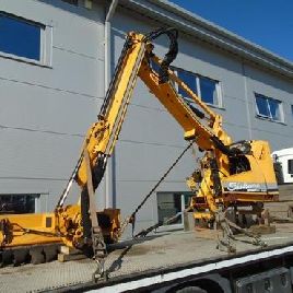 Shelbourne Reynolds HD60T