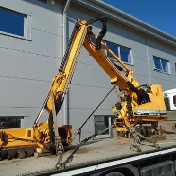 Shelbourne Reynolds HD60T