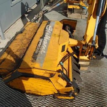 Shelbourne Reynolds HD60T