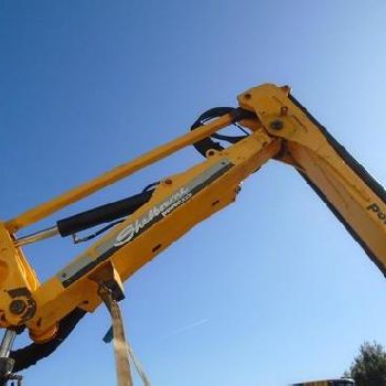 Shelbourne Reynolds HD60T