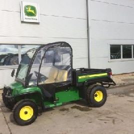 John Deere TE 4x2 Gator