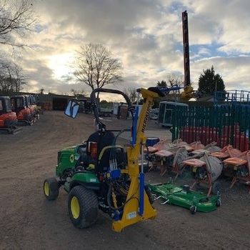 Bomford Microklippa Compact Hedge Trimmer