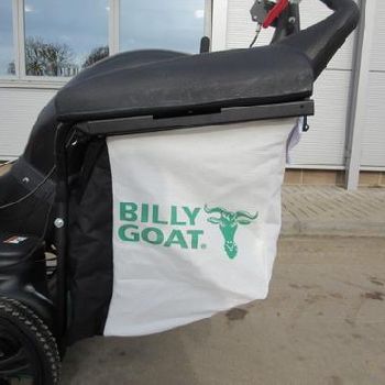 Billy Goat MV650SPH