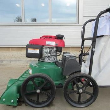 Billy Goat TKV650SPH