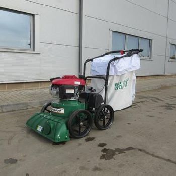 Billy Goat TKV650SPH