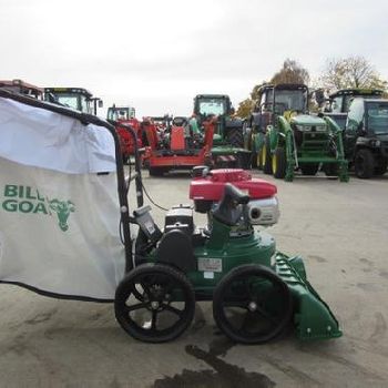 Billy Goat TKV650SPH