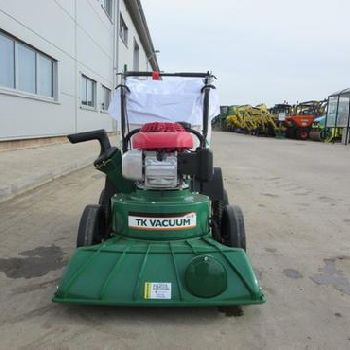 Billy Goat TKV650SPH