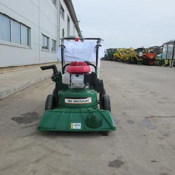 Billy Goat TKV650SPH