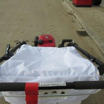 Billy Goat TKV650SPH