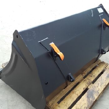 Quicke ALO Bucket 160H