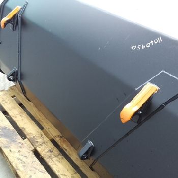 Quicke ALO Bucket 160H