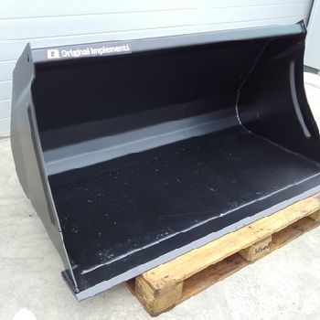 Quicke ALO Bucket 160H