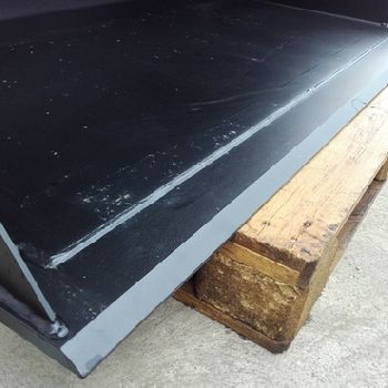 Quicke ALO Bucket 160H