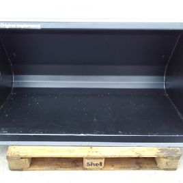 Quicke ALO Bucket 160H