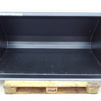 Quicke ALO Bucket 160H