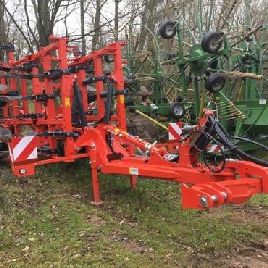 Kuhn Cultimer L4000