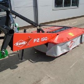 Kuhn PZ190