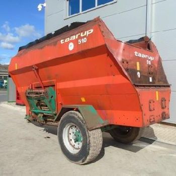 Taarup 510