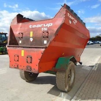 Taarup 510
