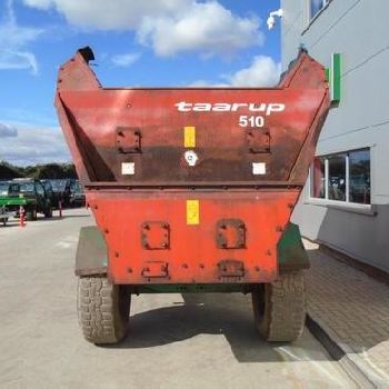 Taarup 510