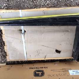 Strimech JCB Palettengabel