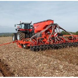 Kuhn Espro 6000