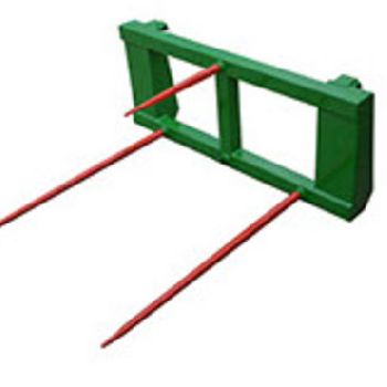 Howard Marshall Engineering Bale Spike