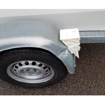 TS Industries GS Puma 35D Chipper Shredder