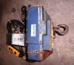 electric chain hoist VINCA