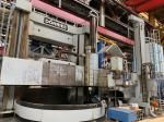 Torno vertical DORRIES CT 360 SO CNC